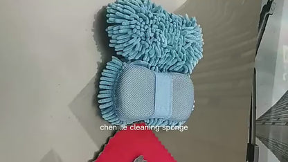 CAR WASH SPONGE