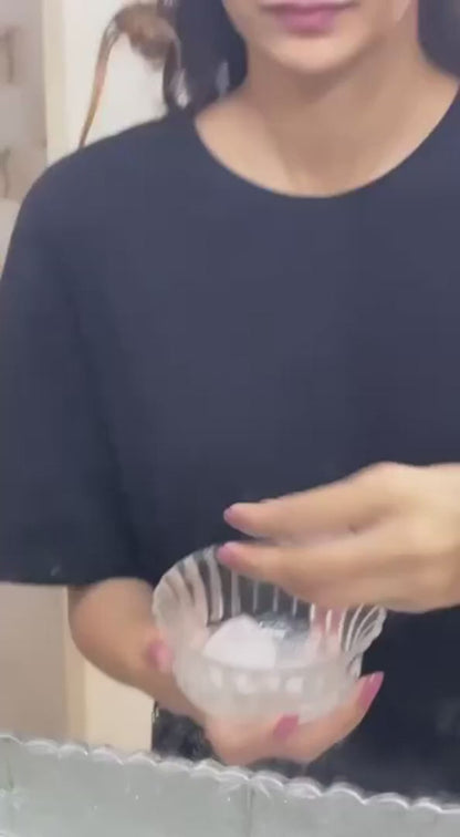 SILICONE ICE ROLLER (PACK OF 3)