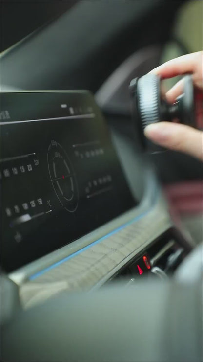 K009 MAGNETIC PHONE HOLDER