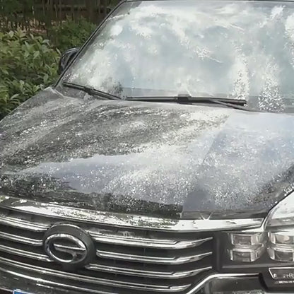 MICROFIBER CAR DUSTER