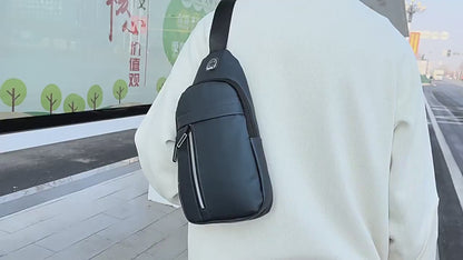 PICNIC CROSS SHOULDER BAG