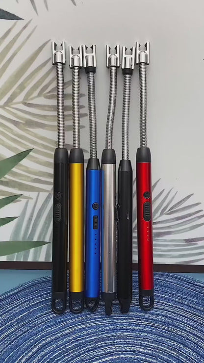 ELECTRIC LIGHTER (CARD)