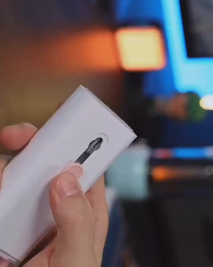 7 IN 1 ELECTRONIC KEYBOARD CLEANER KIT