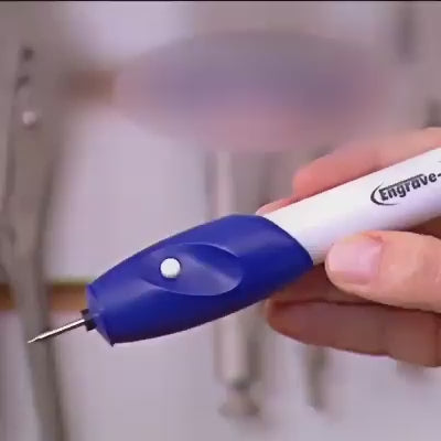 ENGRAVER PEN